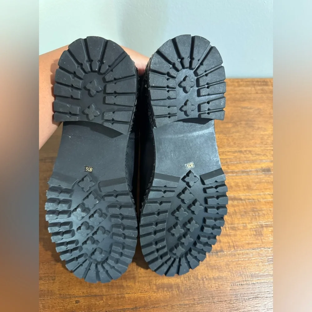 Steve Madden Boots - Picture 9 of 10